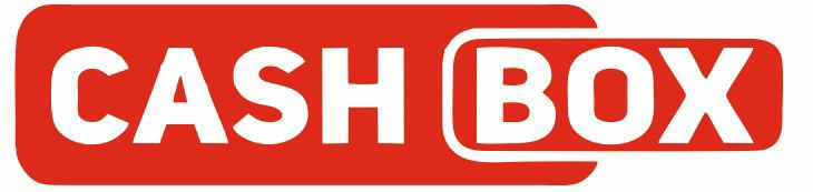 CASH BOX Logo
